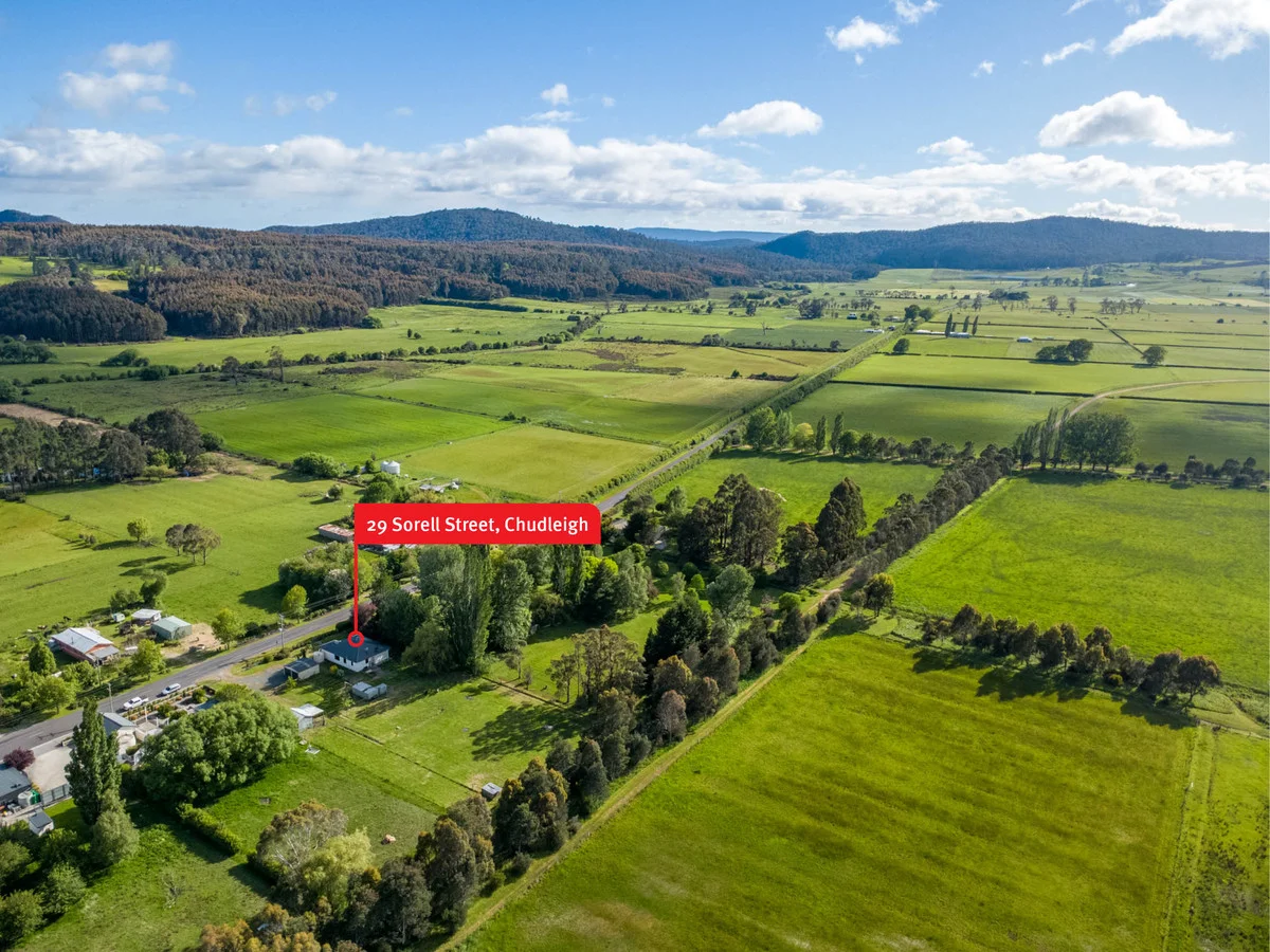 Additional image 30 of 29 Sorell Street, Chudleigh TAS 7304