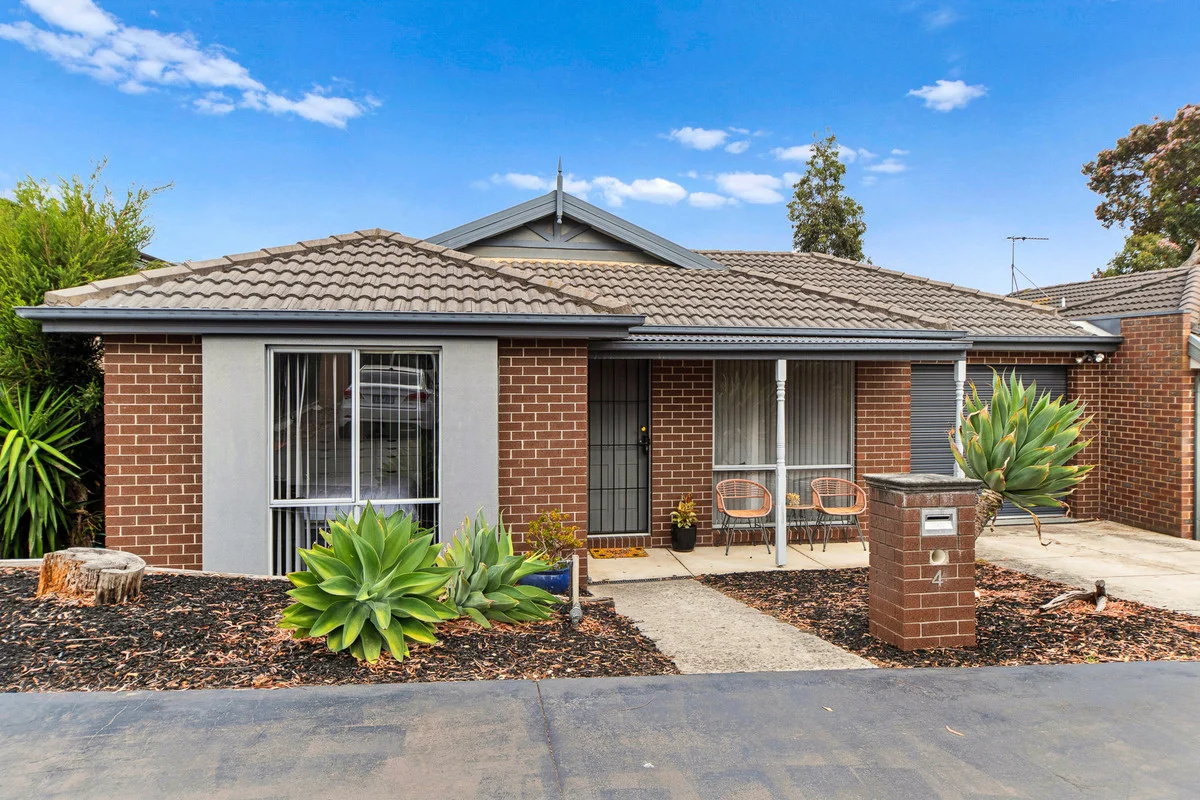 4/35 Brunnings Road, Carrum Downs VIC 3201