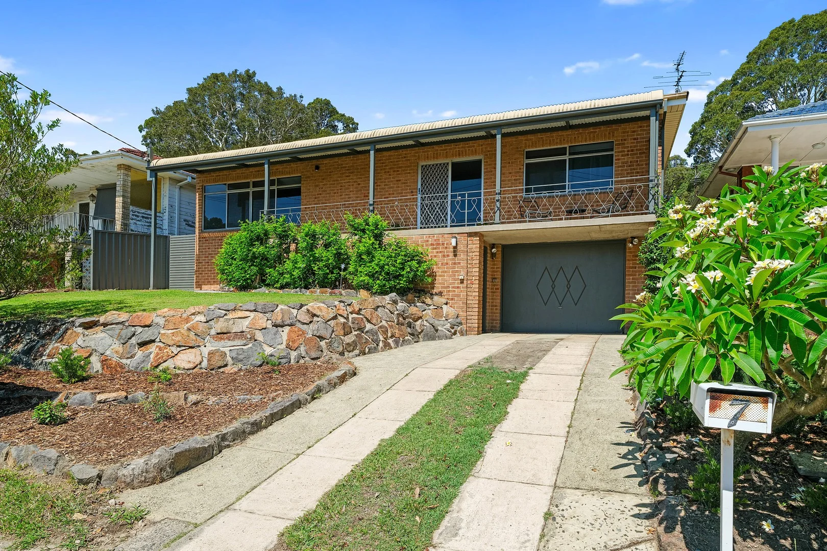 7 Turana Parade, North Lambton NSW 2299