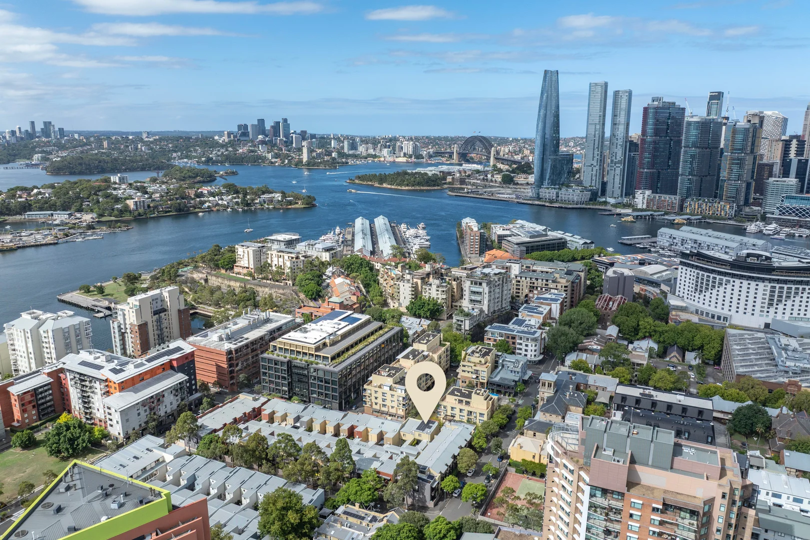 Additional image 16 of 33 Mount Street Walk, Pyrmont NSW 2009