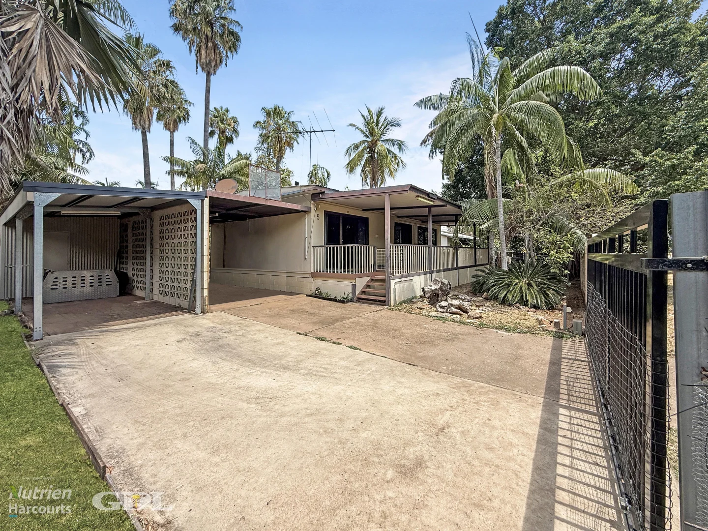 Additional image 16 of 5 Cameron Street, Katherine NT 0850