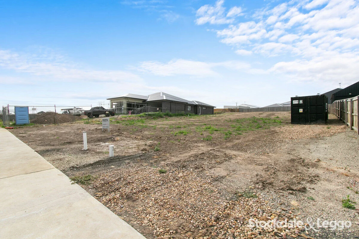 Additional image 6 of 14 Bartholomew Circuit, Traralgon VIC 3844