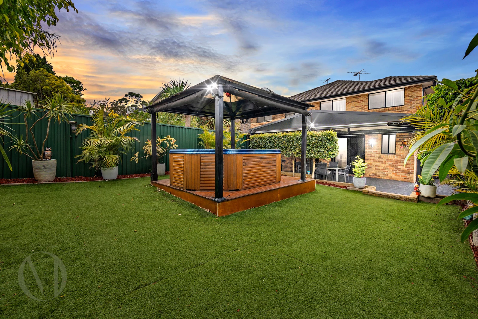 Additional image 2 of 17A Tilley Street, Dundas Valley NSW 2117