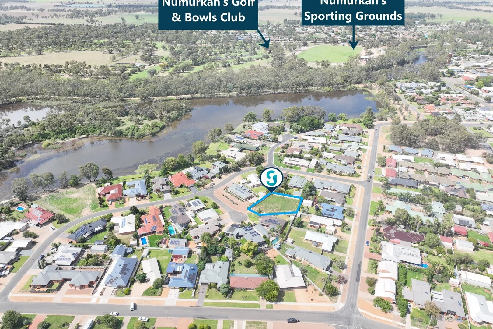 1 Jemma Court, Numurkah VIC 3636