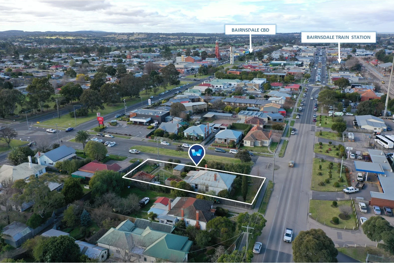 Additional image 2 of 160 MacLeod Street, Bairnsdale VIC 3875