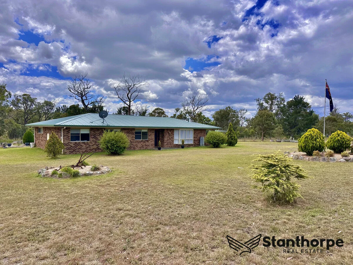 Additional image 26 of 64 McKechnie Road, Ruby Creek NSW 4380