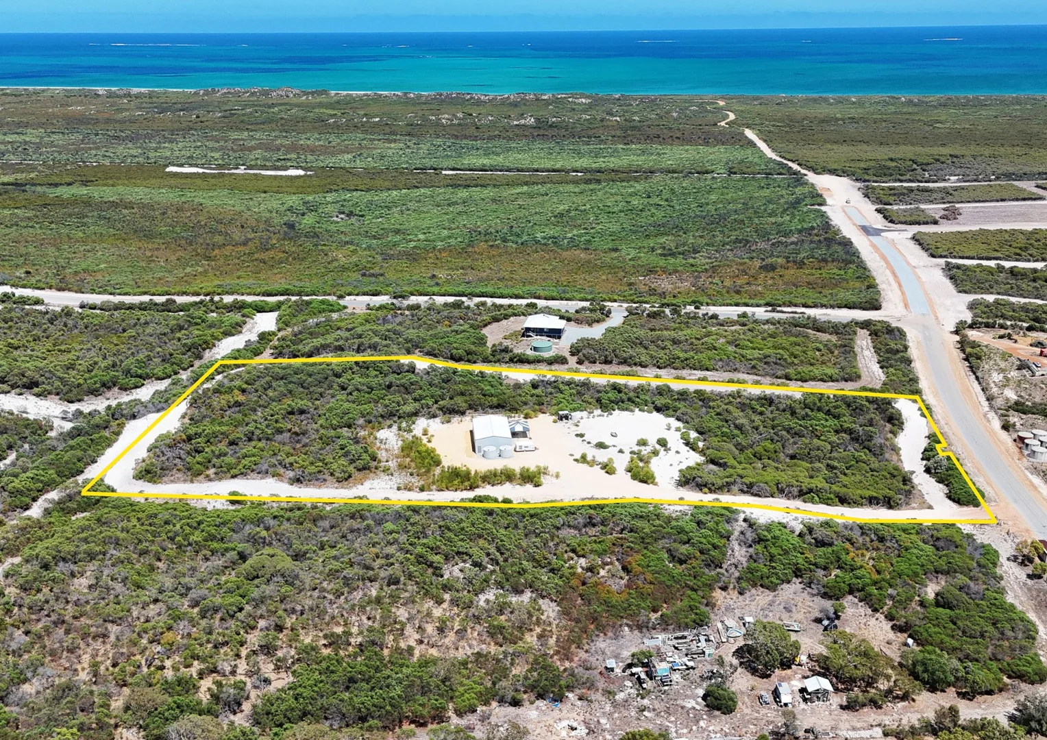 Additional image 3 of Lot 126 Marine Drive, Jurien Bay WA 6516