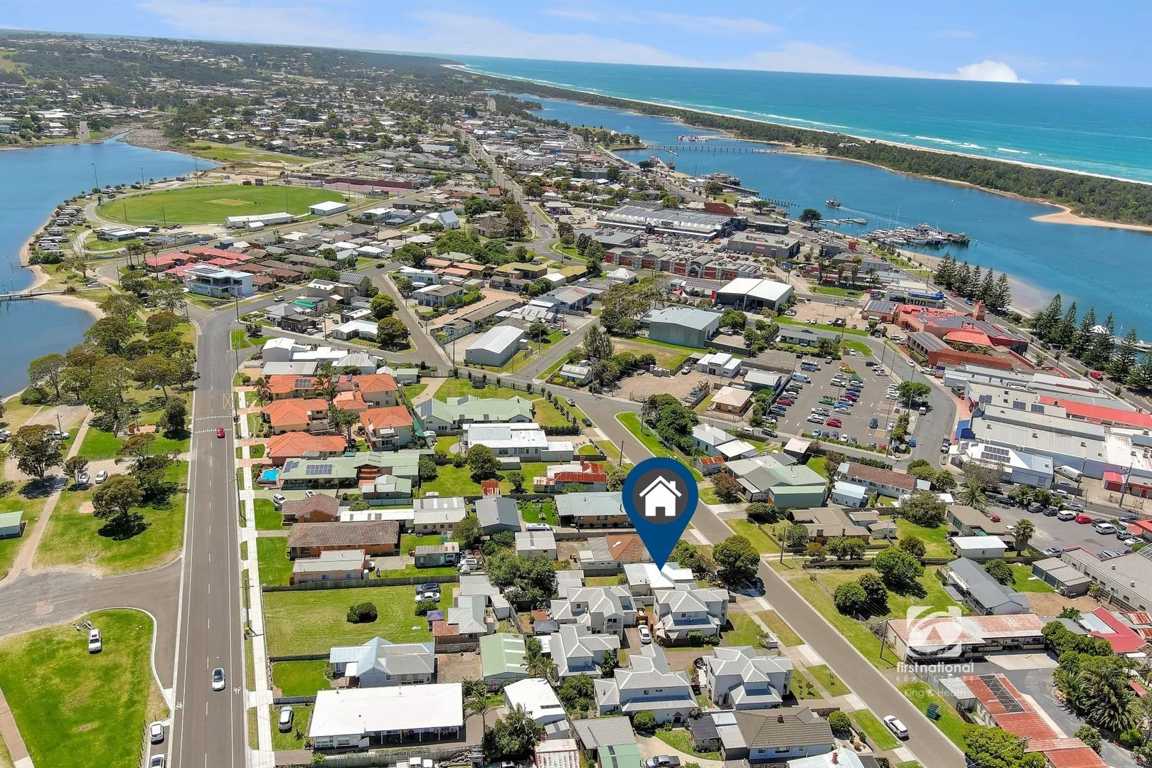 Additional image 21 of 18 Hunter Street, Lakes Entrance VIC 3909