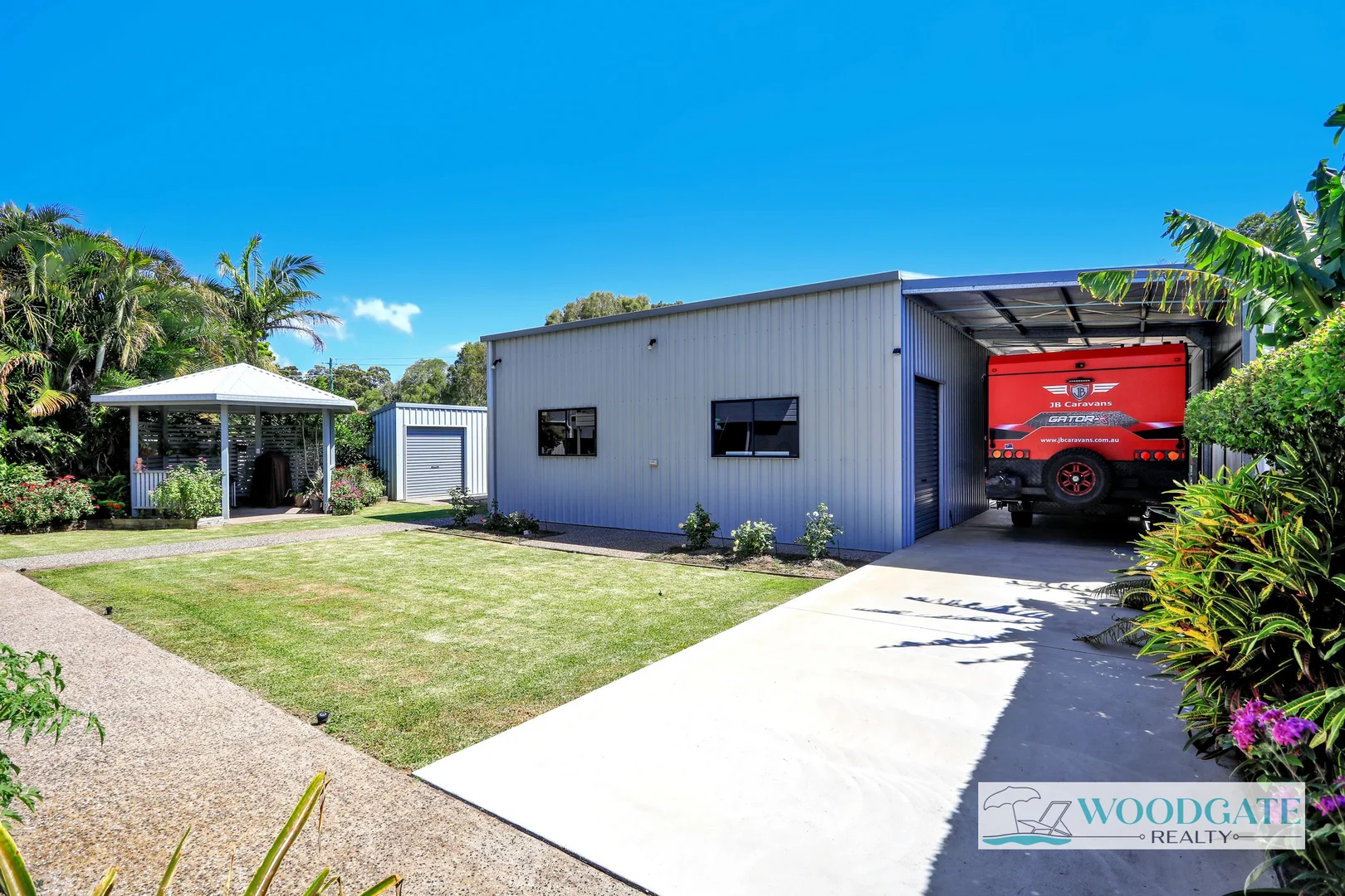 Additional image 29 of 33 Emperor St, Woodgate QLD 4660