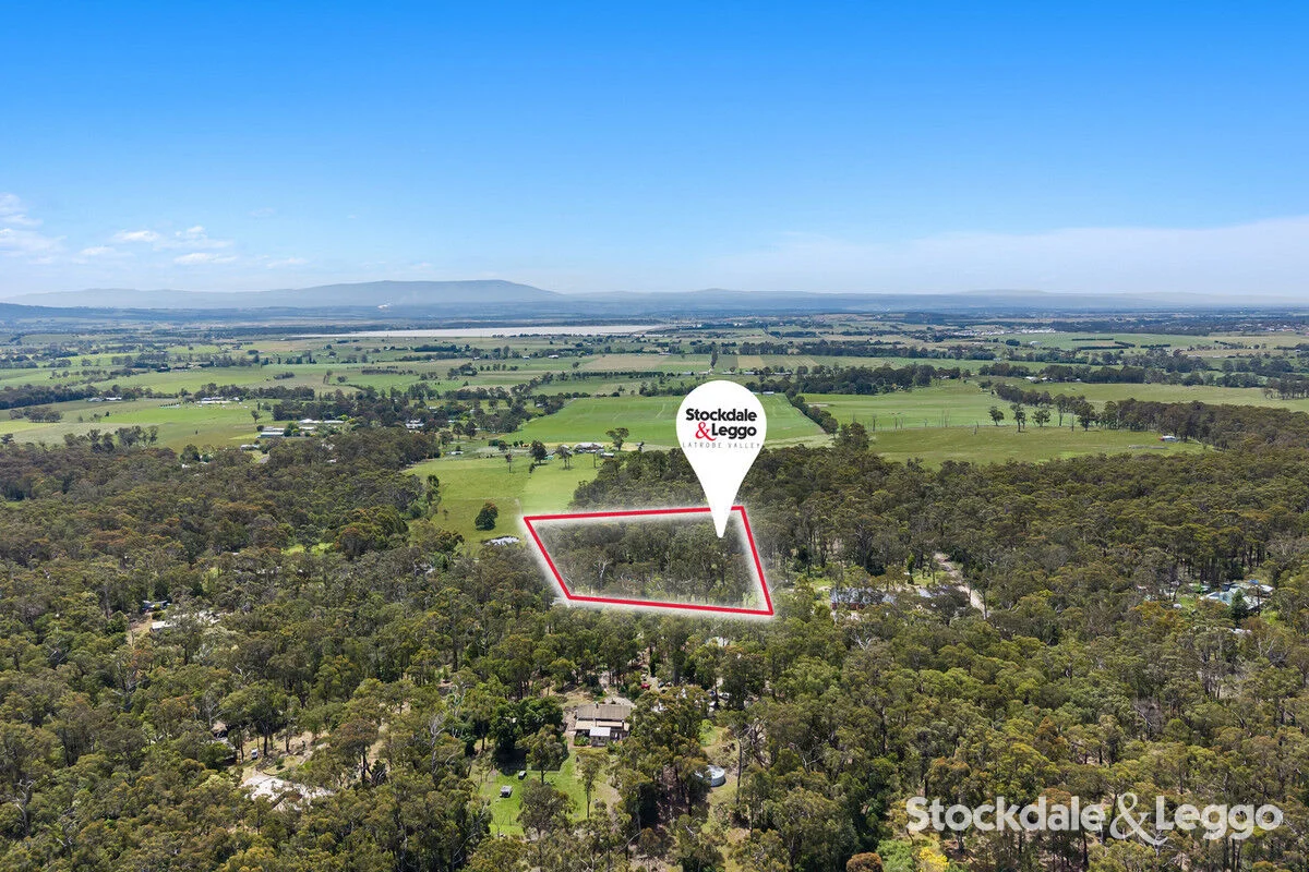 Additional image 3 of 1/567 Jumbuk Road, Yinnar South VIC 3869