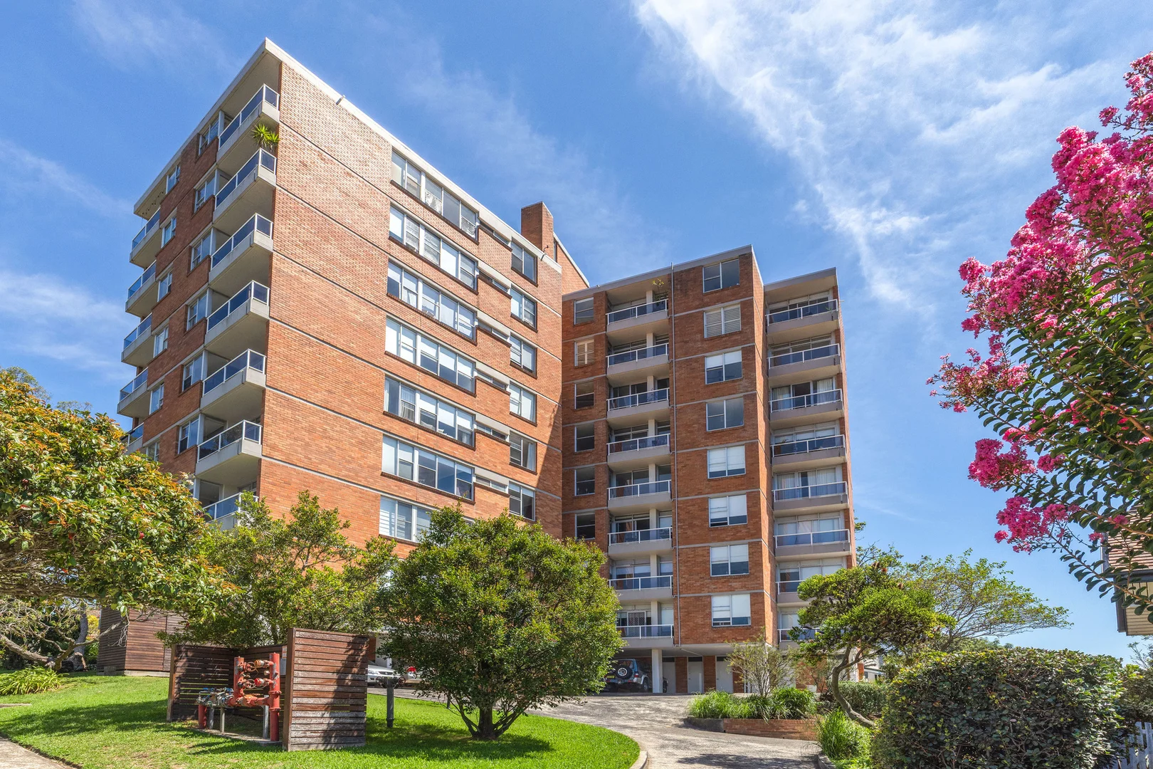 Additional image 15 of 31/26-30 Cranbrook Avenue, Cremorne NSW 2090