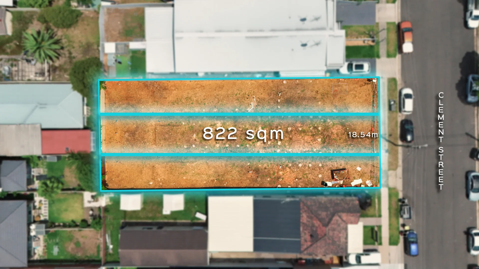 5 Clement Street, Guildford NSW 2161