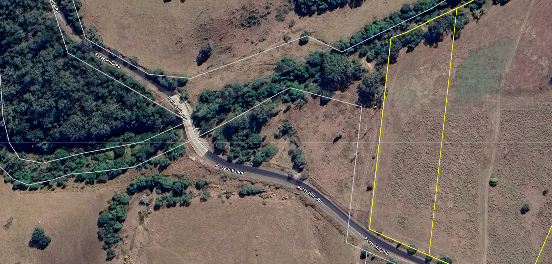 Additional image 6 of Lot 1/576 Ferry Hills Road, Wallaville QLD 4671