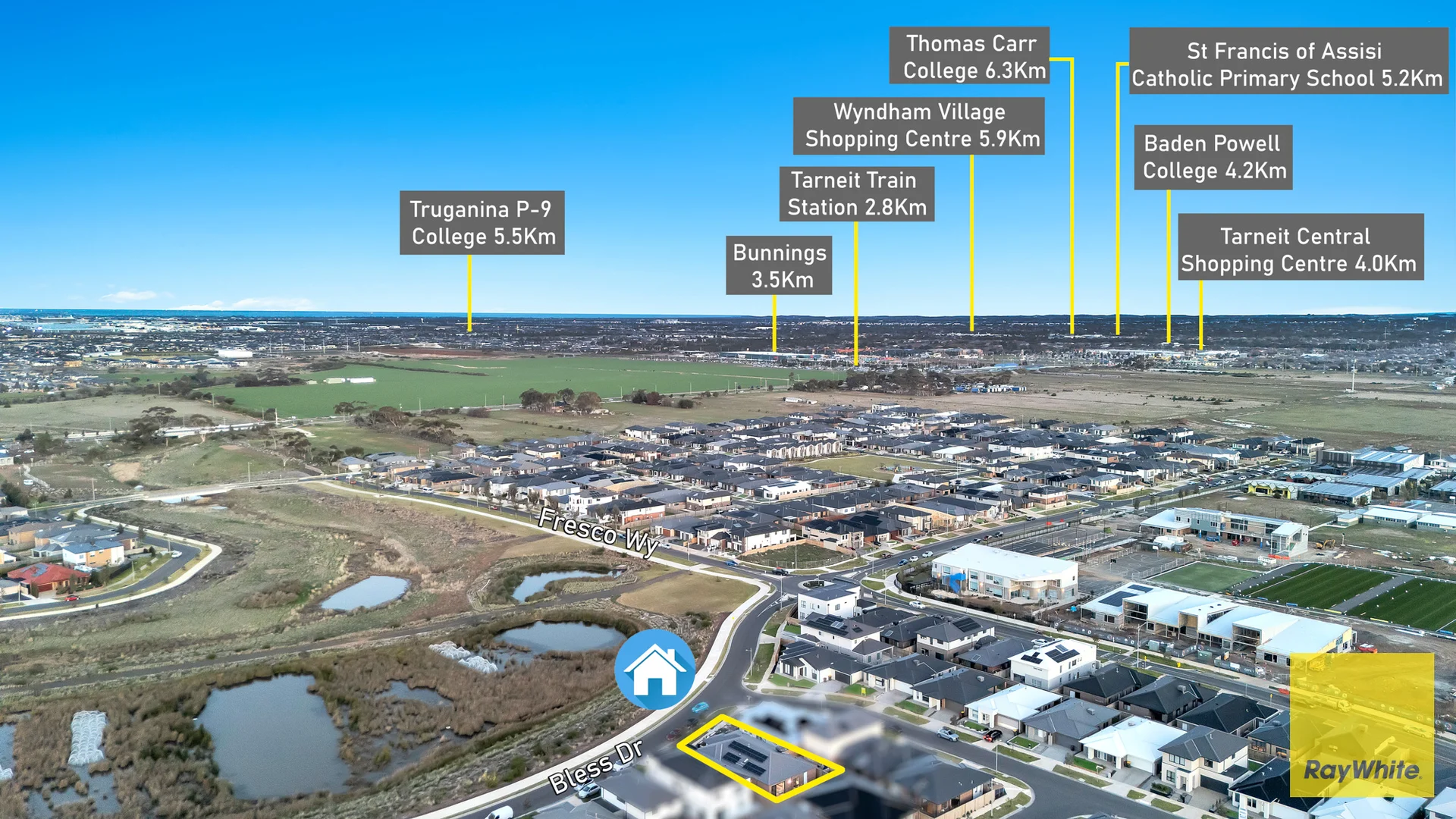 Additional image 27 of 9 Bless Drive, Tarneit VIC 3029