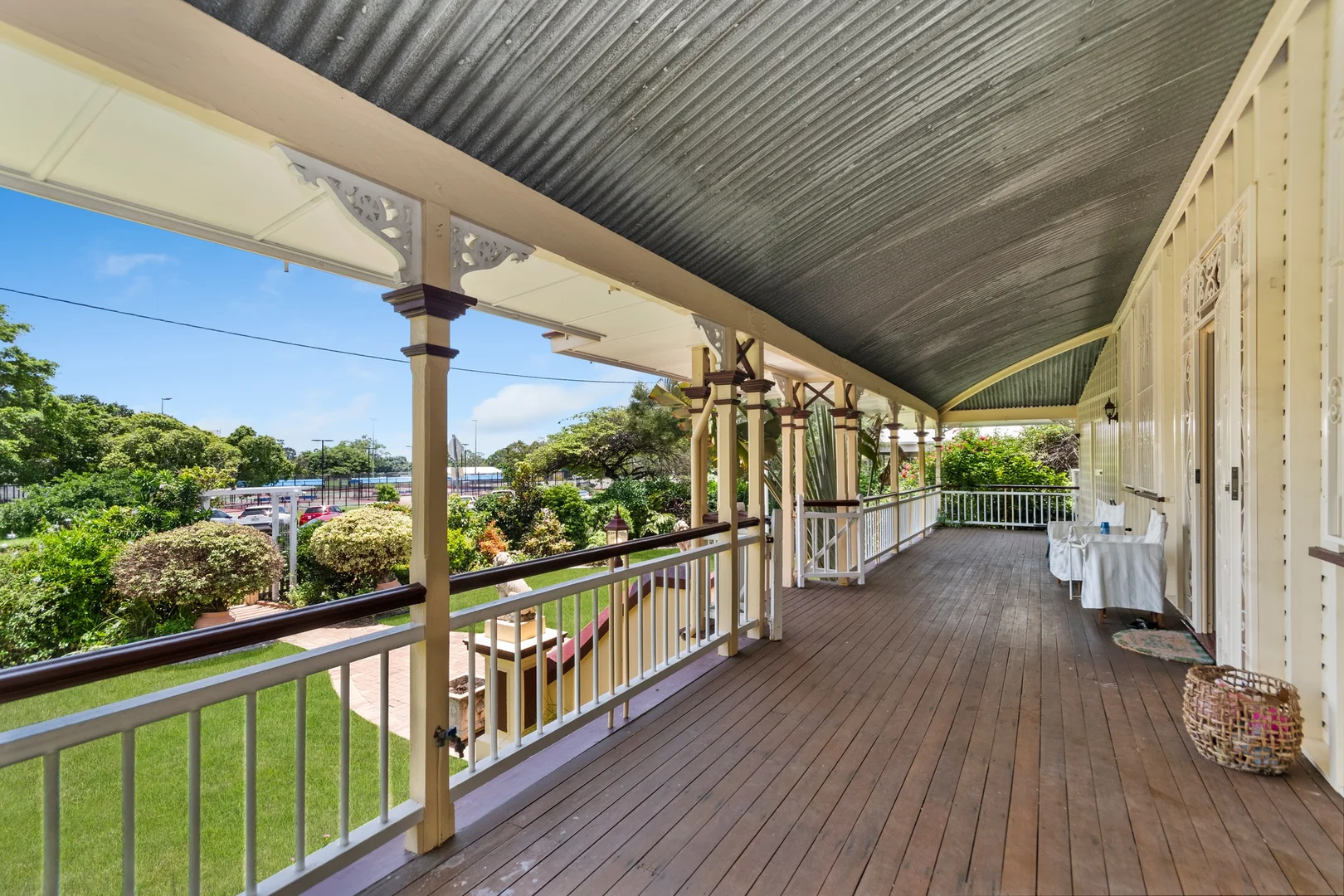 Additional image 35 of 40 Paxton Street, North Ward QLD 4810