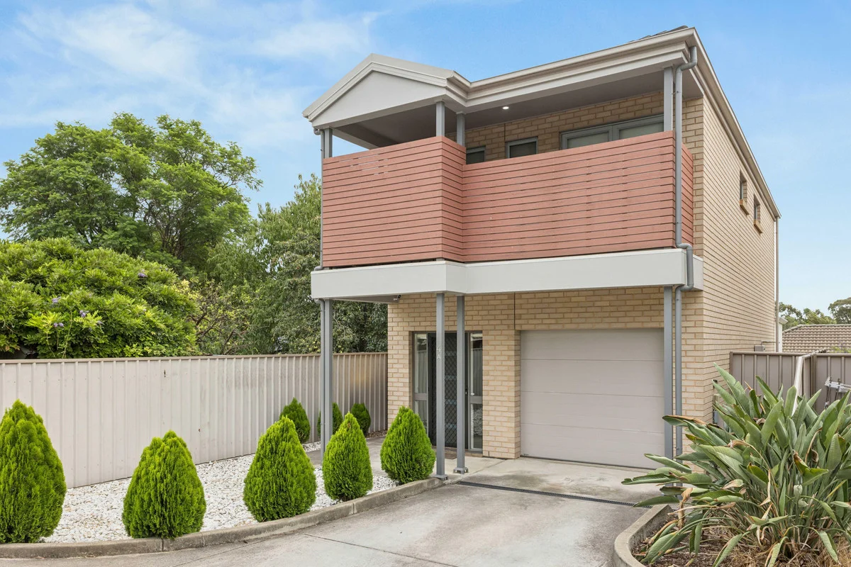 4A Fleming Avenue, Ridgehaven SA 5097