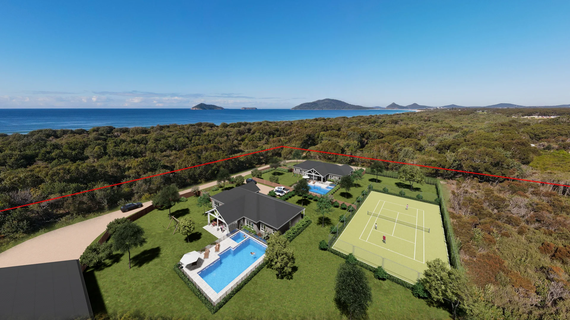 Additional image 3 of 107/244 Mungo Brush Road, Hawks Nest NSW 2324