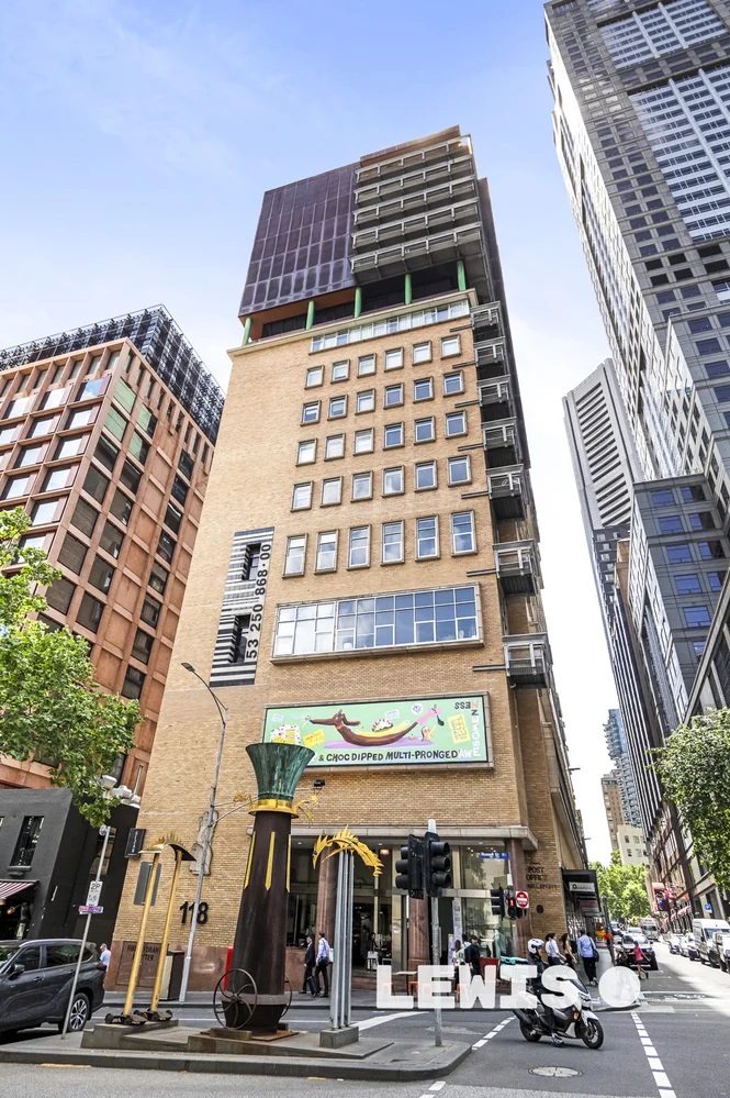 Additional image 2 of 1206/118 Russell Street, Melbourne VIC 3000