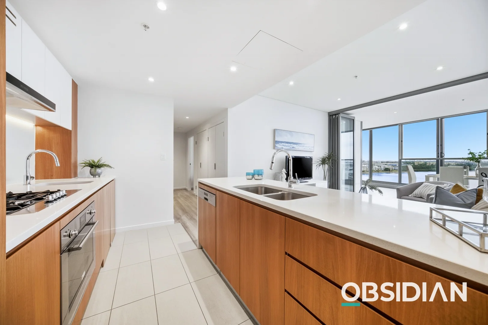 Additional image 4 of 1310/18 Footbridge Boulevard, Wentworth Point NSW 2127