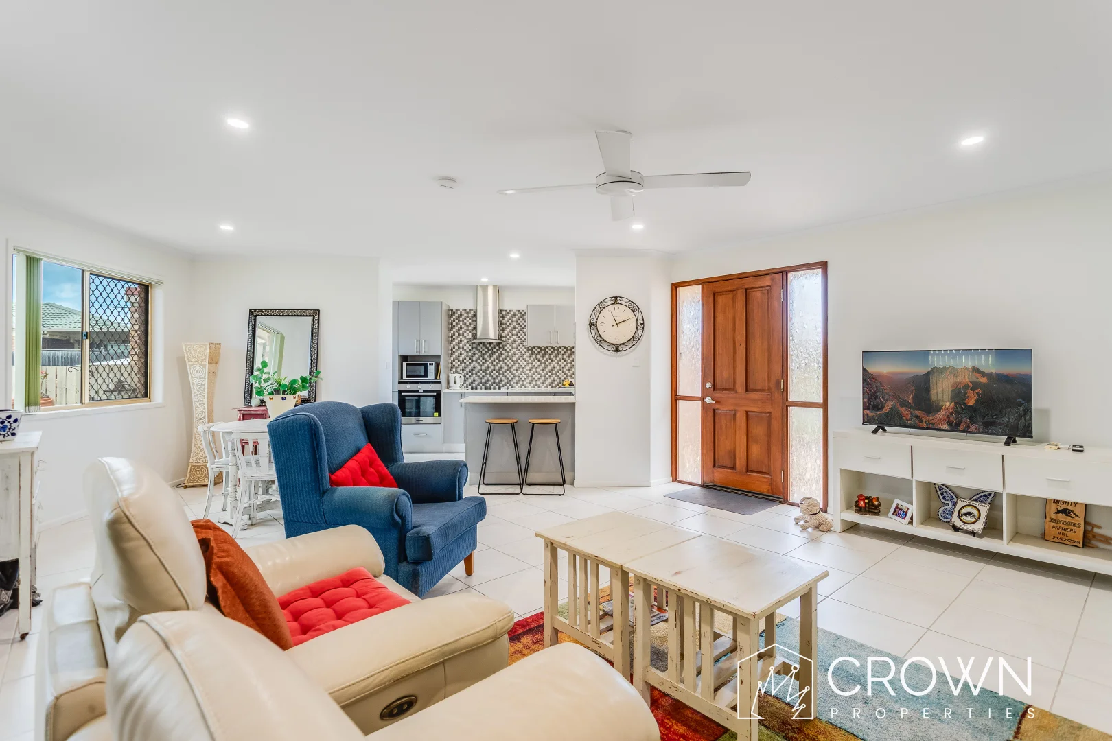 Additional image 3 of 46/2 WATTLE ROAD, Rothwell QLD 4022