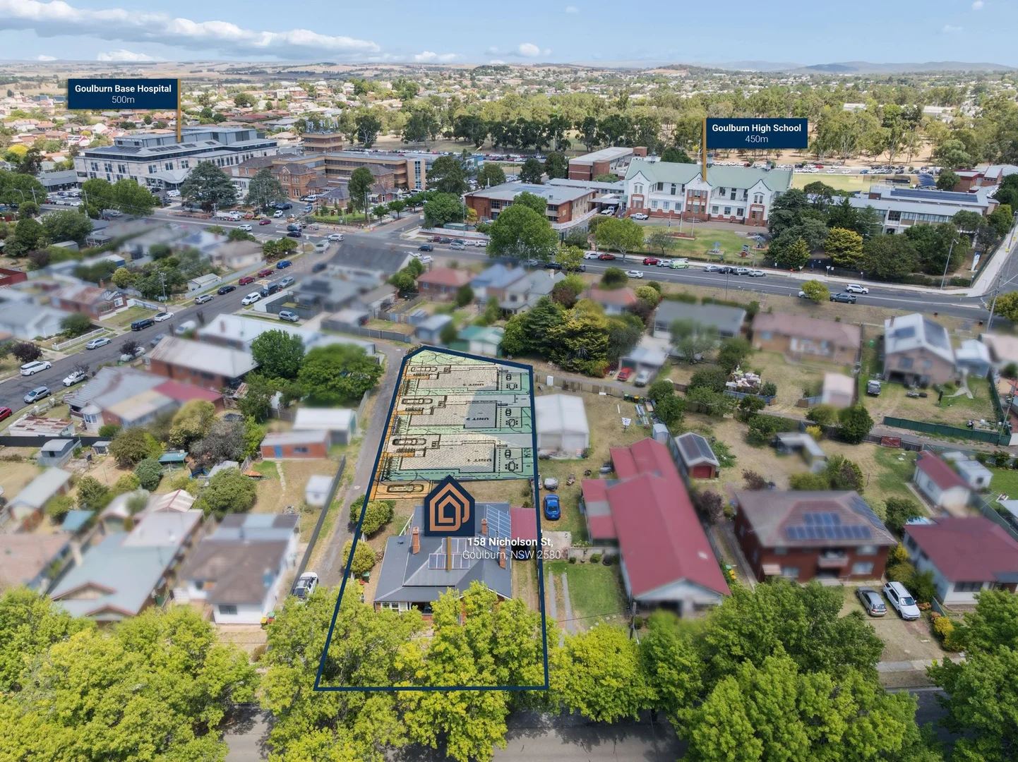 Additional image 16 of 158 Nicholson Street, Goulburn NSW 2580