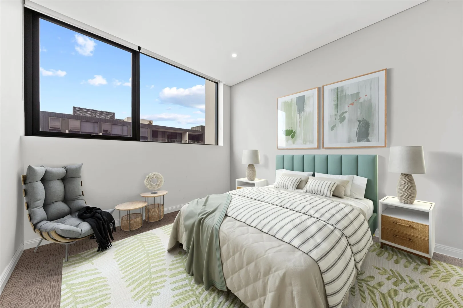 Additional image 5 of 426/8 Studio Drive, Eastgardens NSW 2036