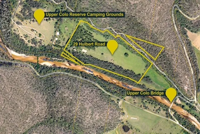 Additional image 3 of 29 Hulbert Road, Upper Colo NSW 2756