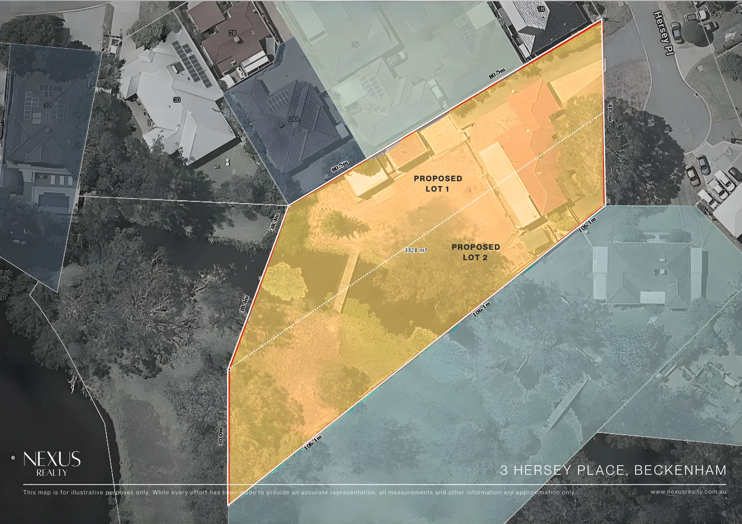 Additional image 2 of 3 Hersey Place, Beckenham WA 6107