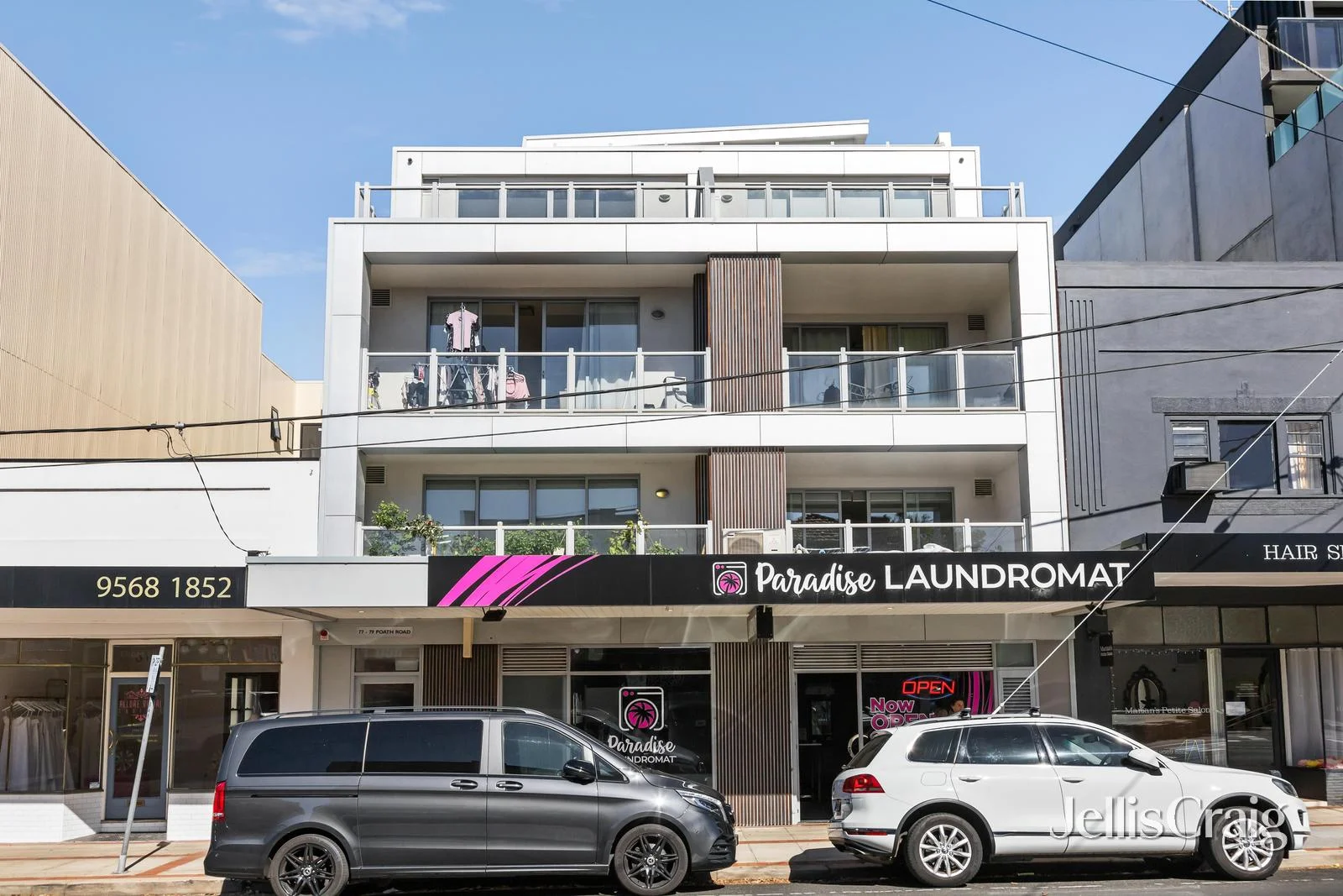 303/77 Poath Road, Murrumbeena VIC 3163