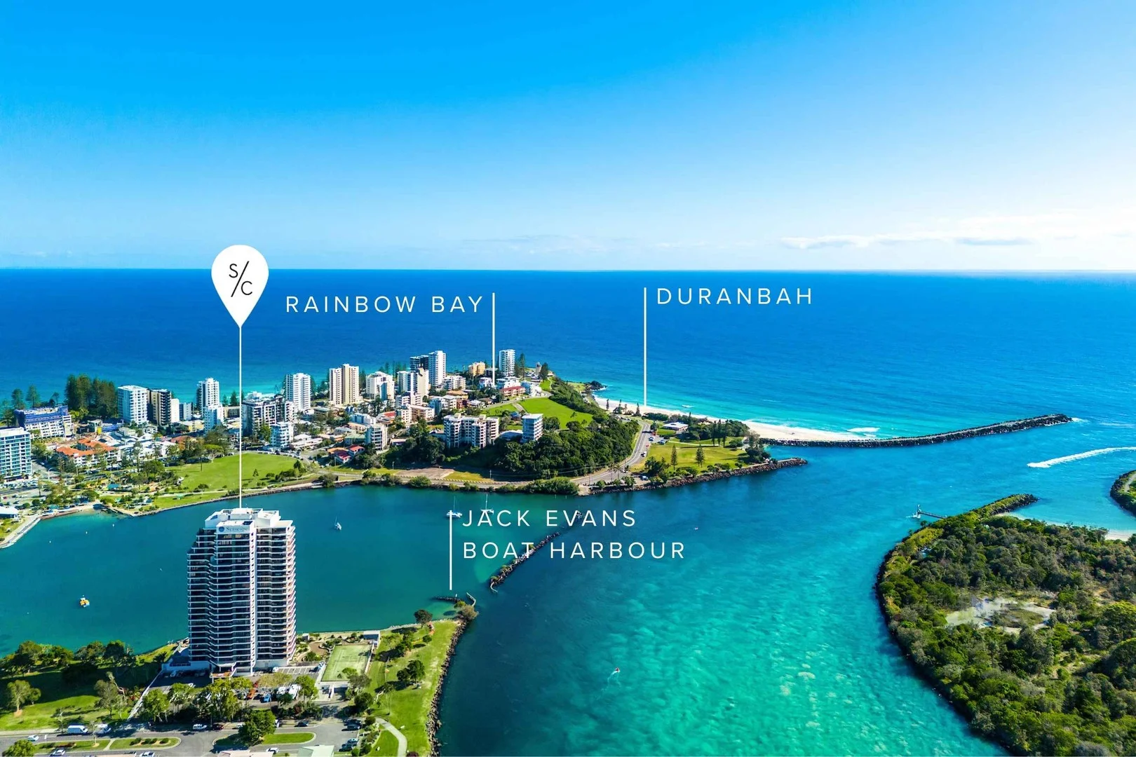 Additional image 21 of 2001/53 Bay Street, Tweed Heads NSW 2485