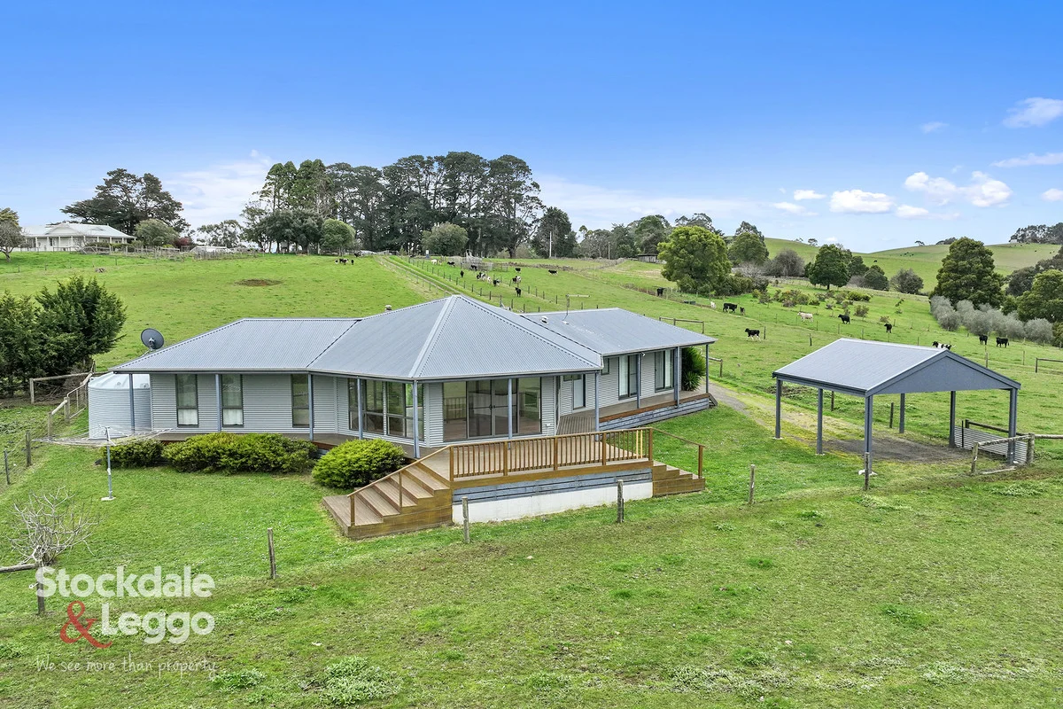 Additional image 2 of 30 Bickerton Lane, Mirboo VIC 3871