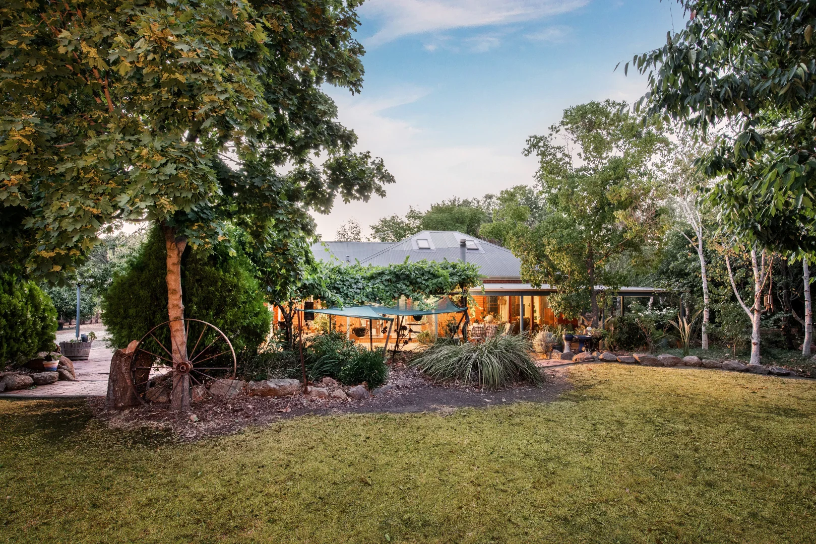 Additional image 5 of 206 Alma Road, Beechworth VIC 3747