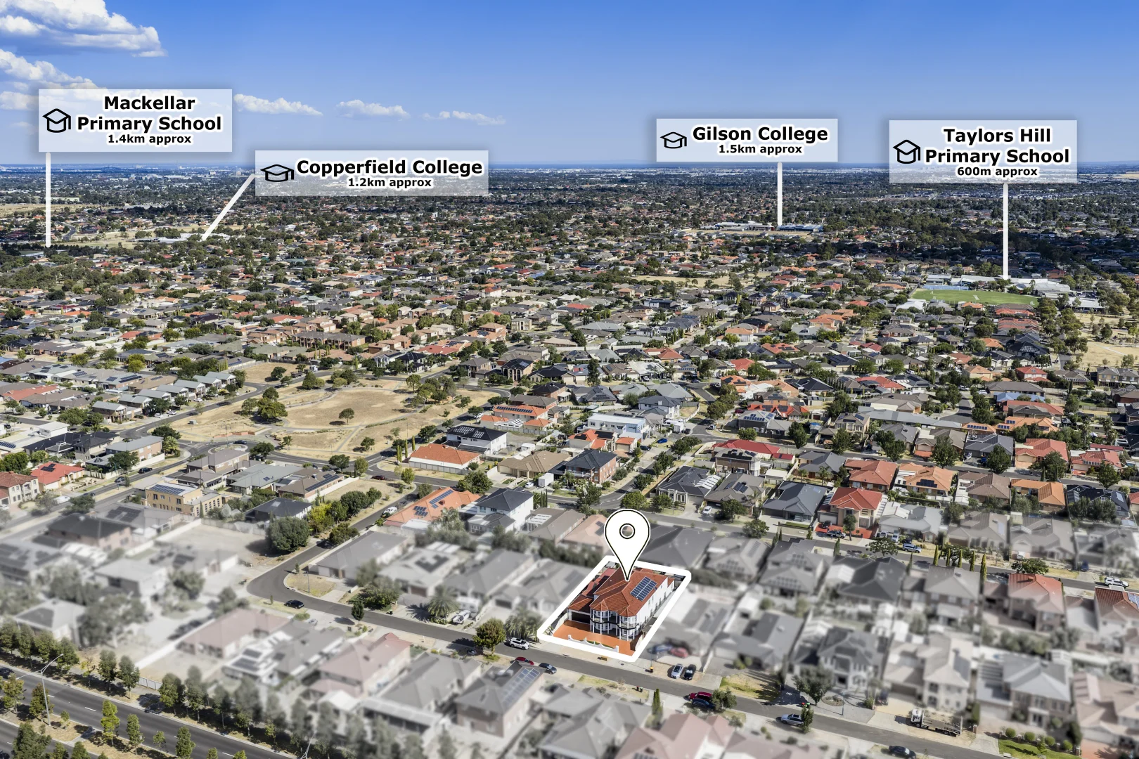 Additional image 25 of 6 Willowood Court, Taylors Hill VIC 3037