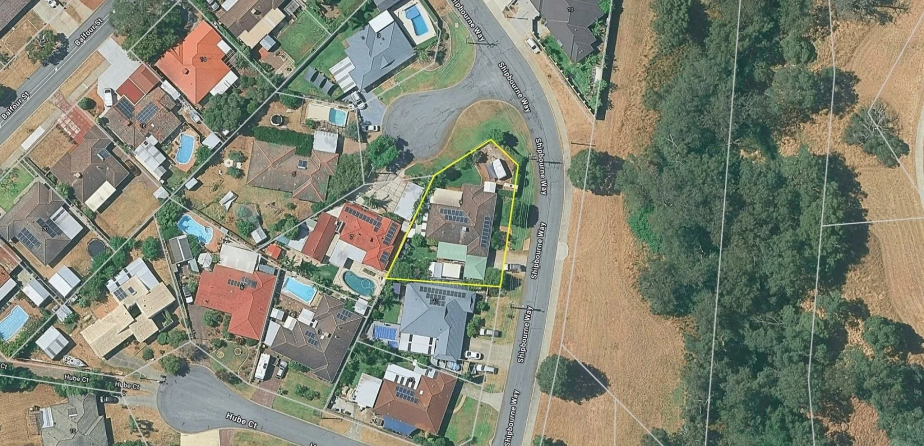 Additional image 31 of 9 Shipbourne Way, Huntingdale WA 6110