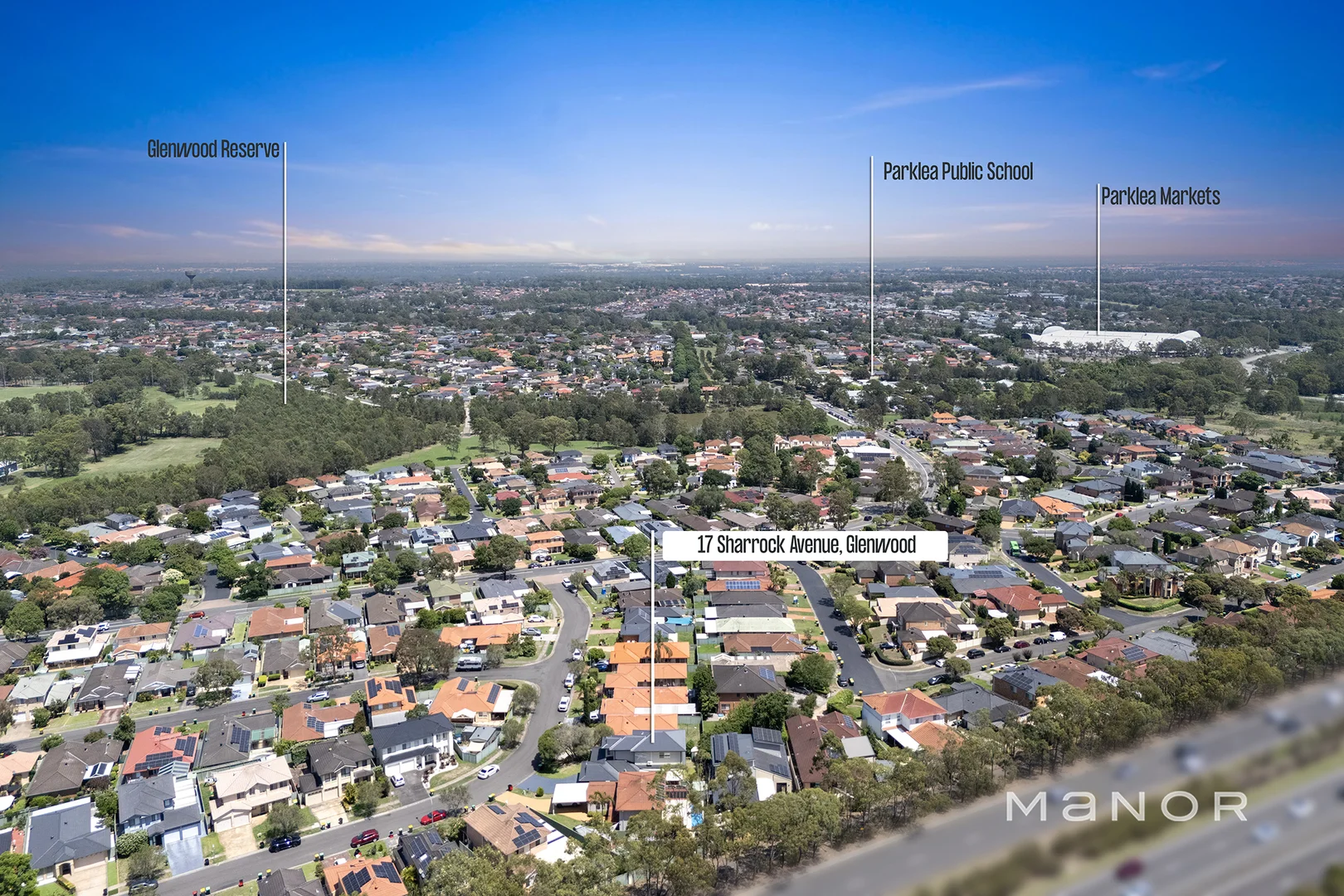 Additional image 16 of 17 Sharrock Avenue, Glenwood NSW 2768