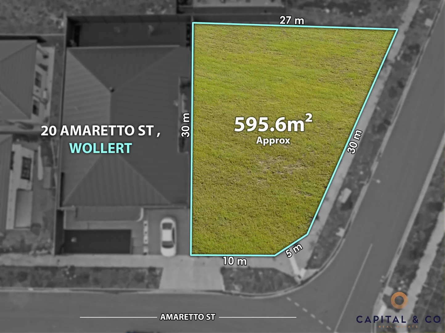 Additional image 2 of 20 Amaretto Street, Wollert VIC 3750