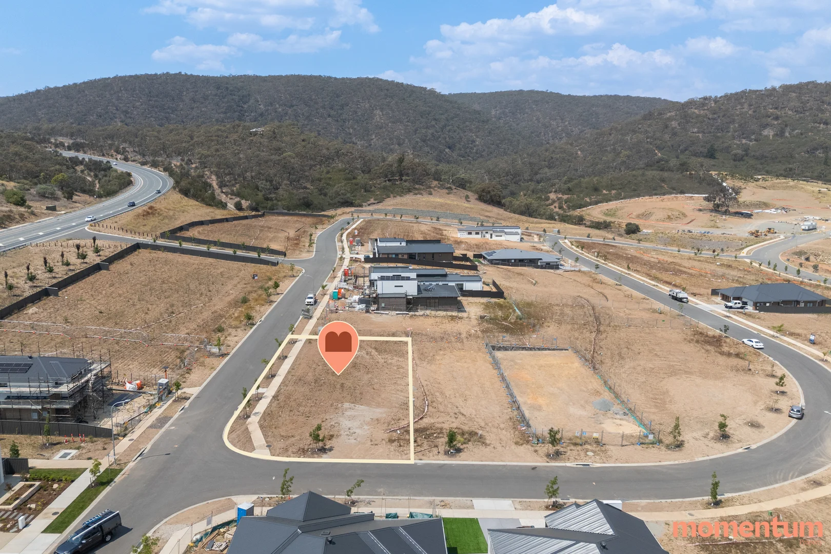 Additional image 11 of Lot 1325 Petralia Street, Greenleigh NSW 2620