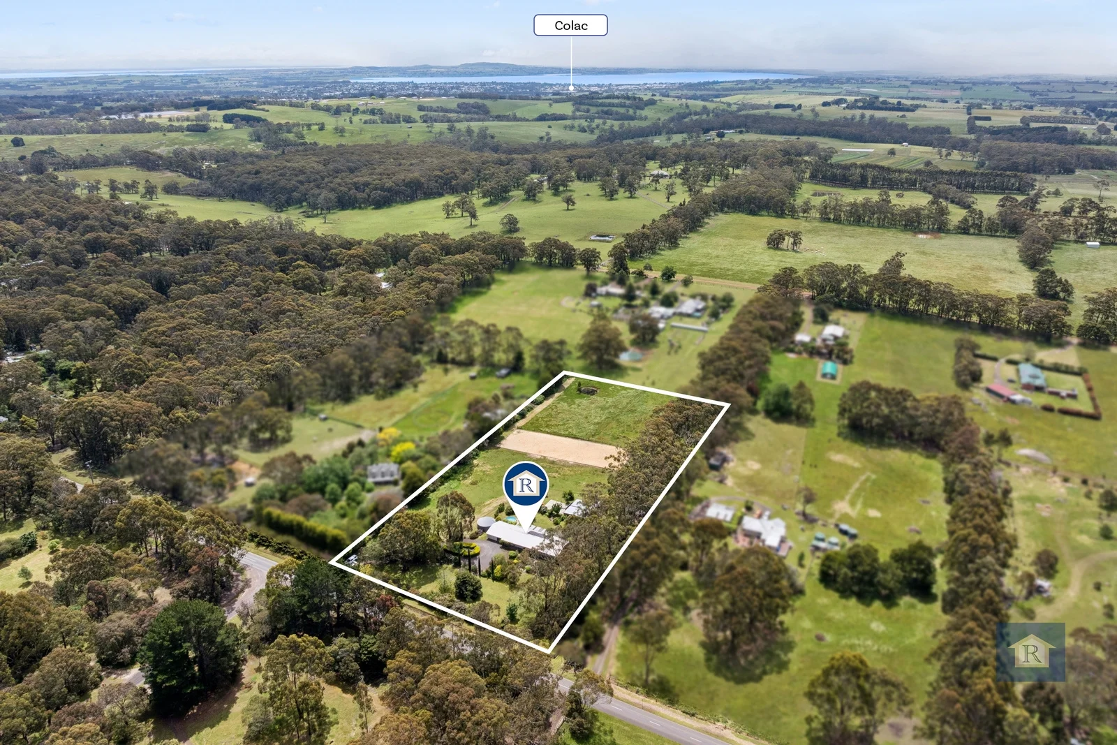 Additional image 19 of 100 Bushbys Road, Barongarook VIC 3249