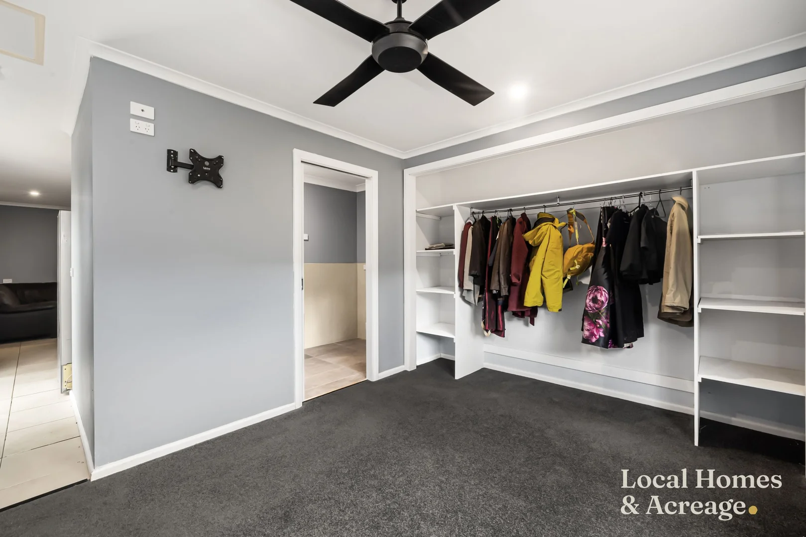 Additional image 10 of 3 Clydesdale Close, Murrumbateman NSW 2582