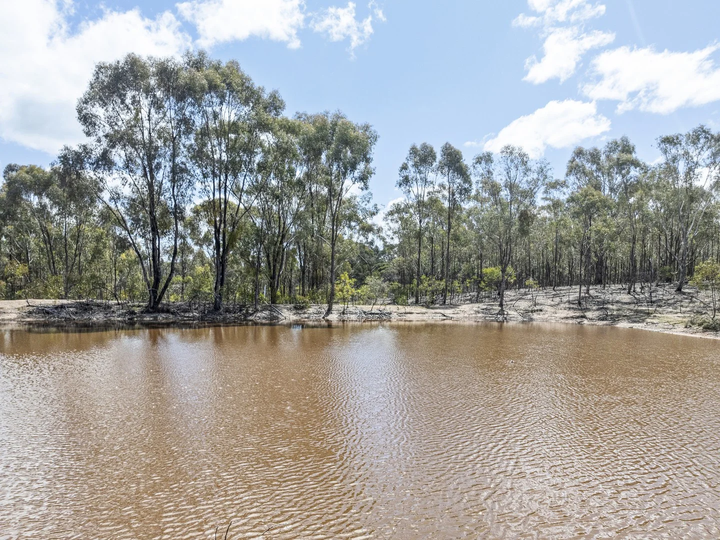 Lot 3 Gellibrand Tonks Road, Earlston VIC 3669