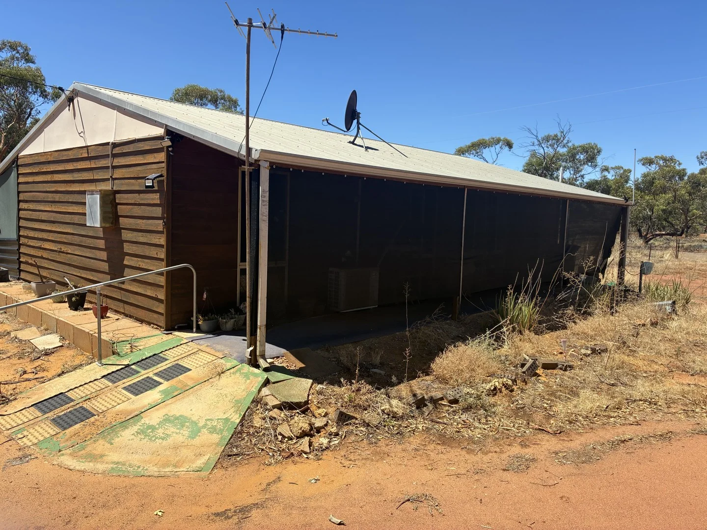 53 Neagle Street, Morawa WA 6623