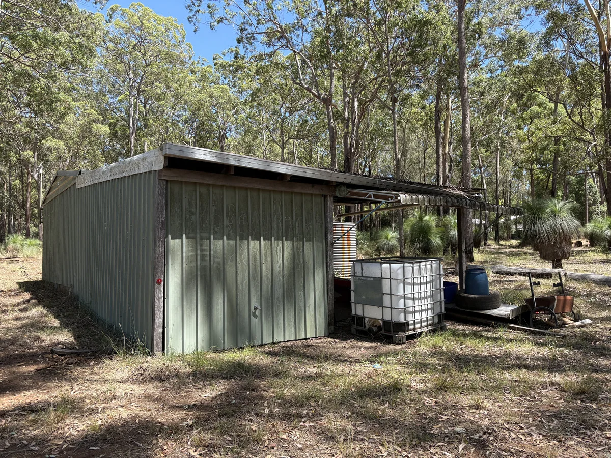 Additional image 27 of 170 GILLILAND Crescent, Blackbutt QLD 4314