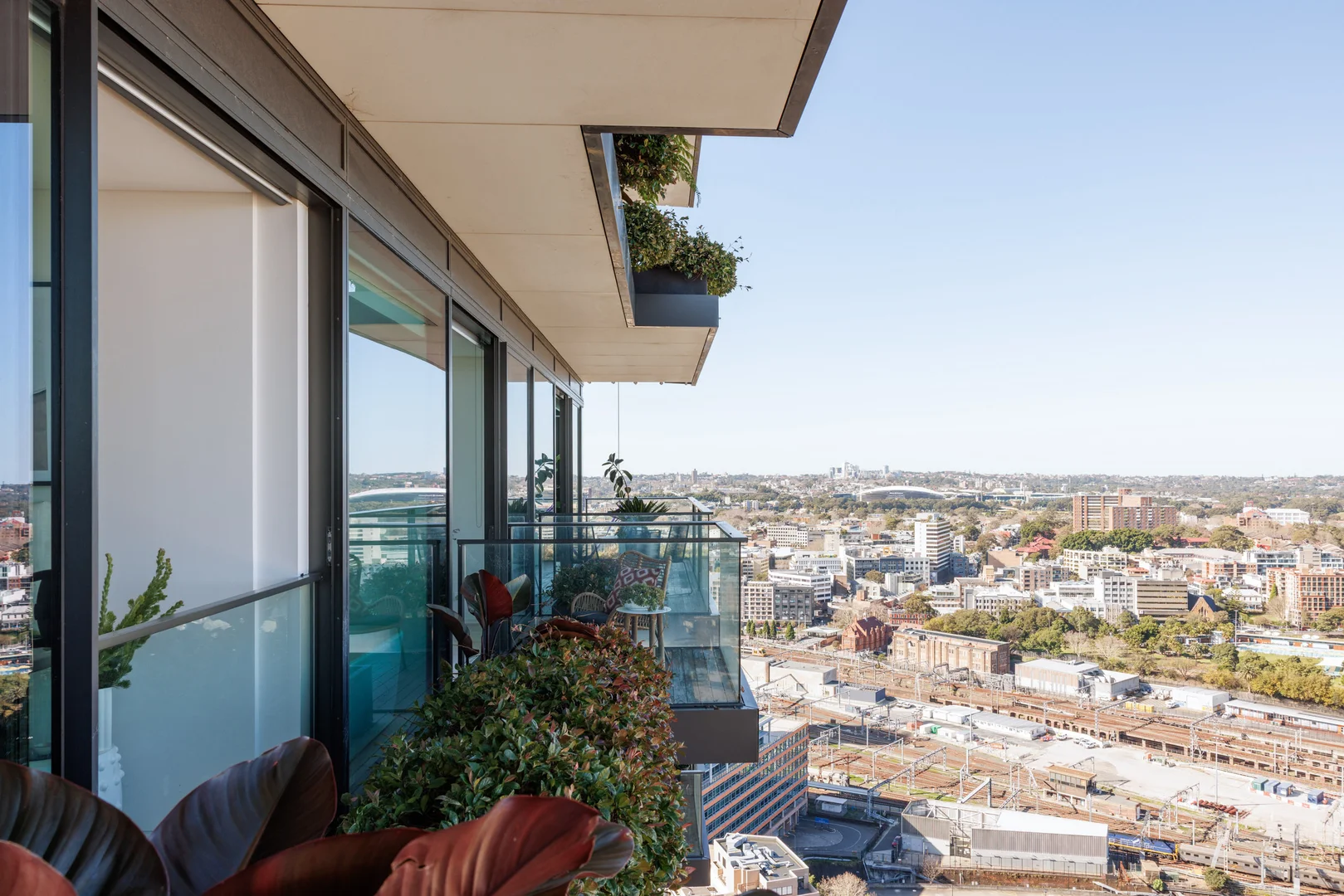 Additional image 28 of 3007/1 Carlton Street, Chippendale NSW 2008