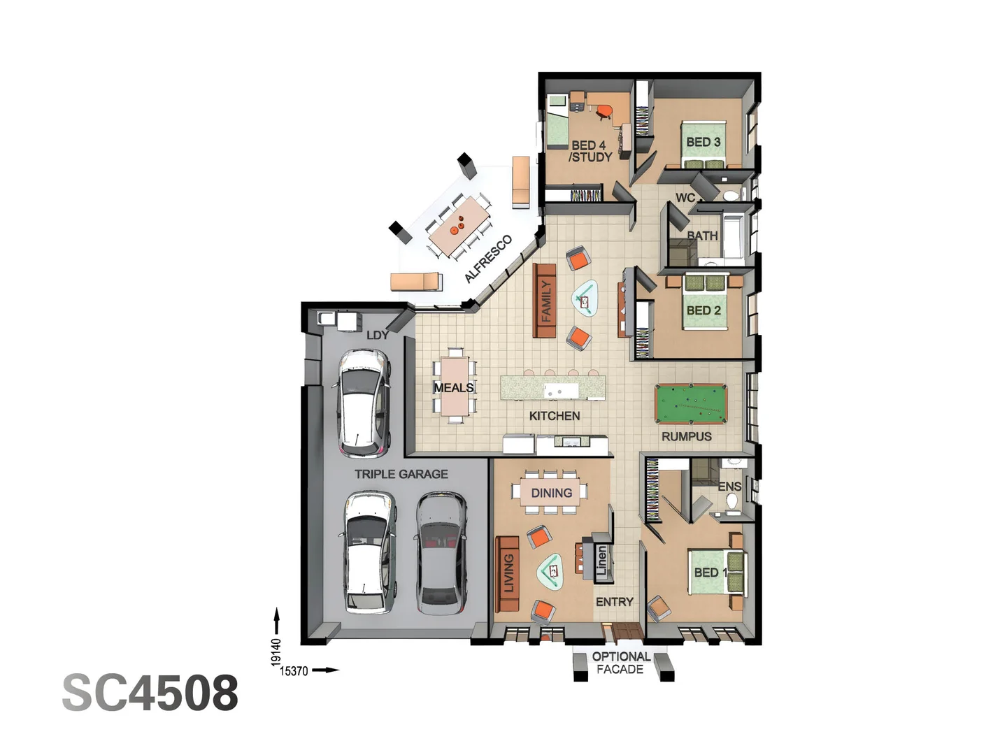 Additional image 6 of 43 Maleny St, Landsborough QLD 4550