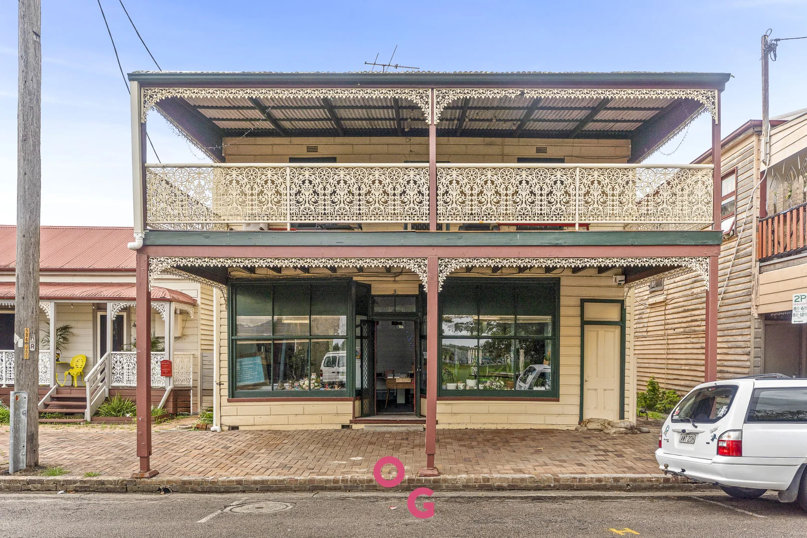 Additional image 19 of 50 Port Stephens Street, Raymond Terrace NSW 2324