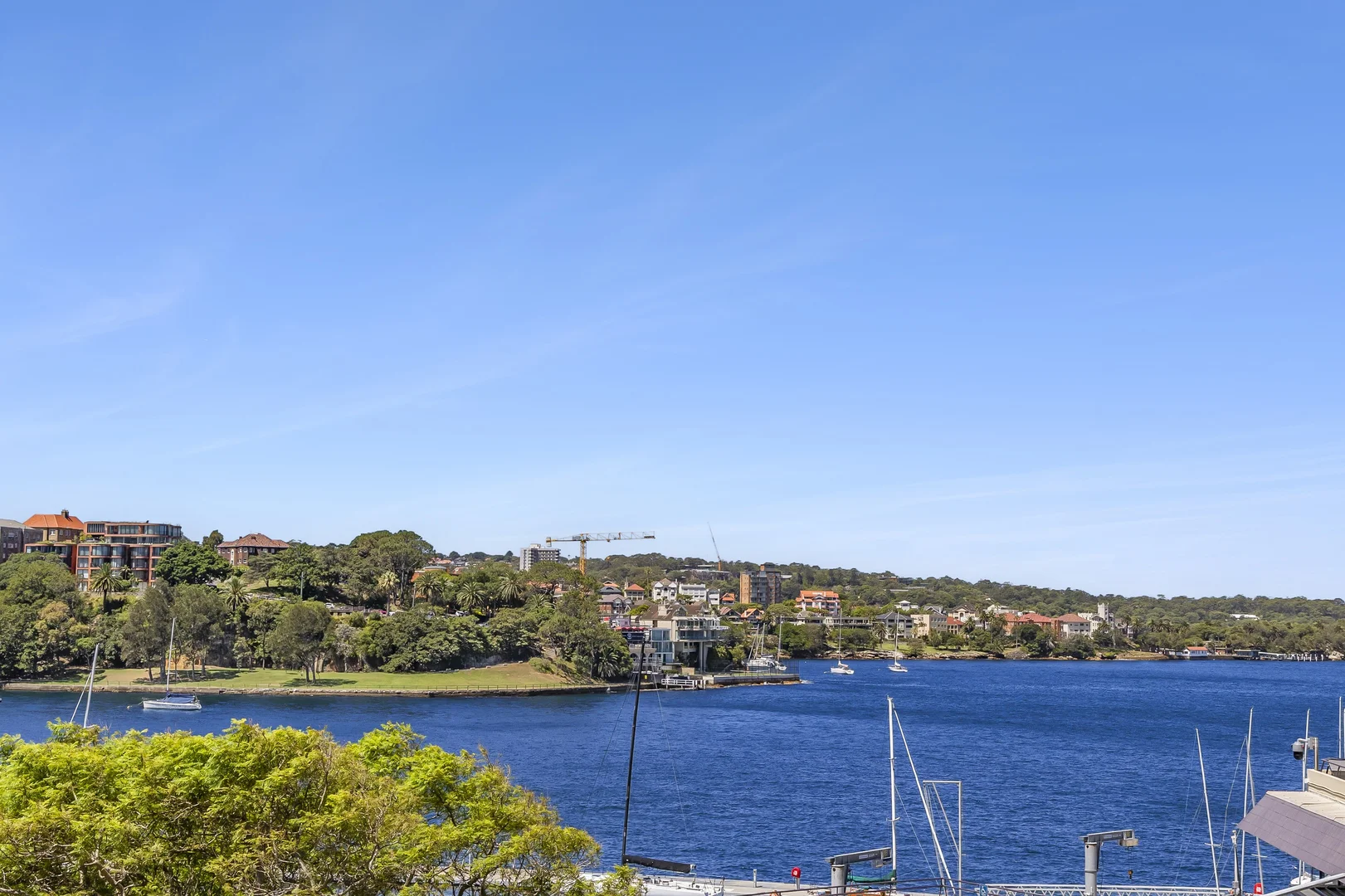Additional image 14 of 6/1-3 Elamang Avenue, Kirribilli NSW 2061