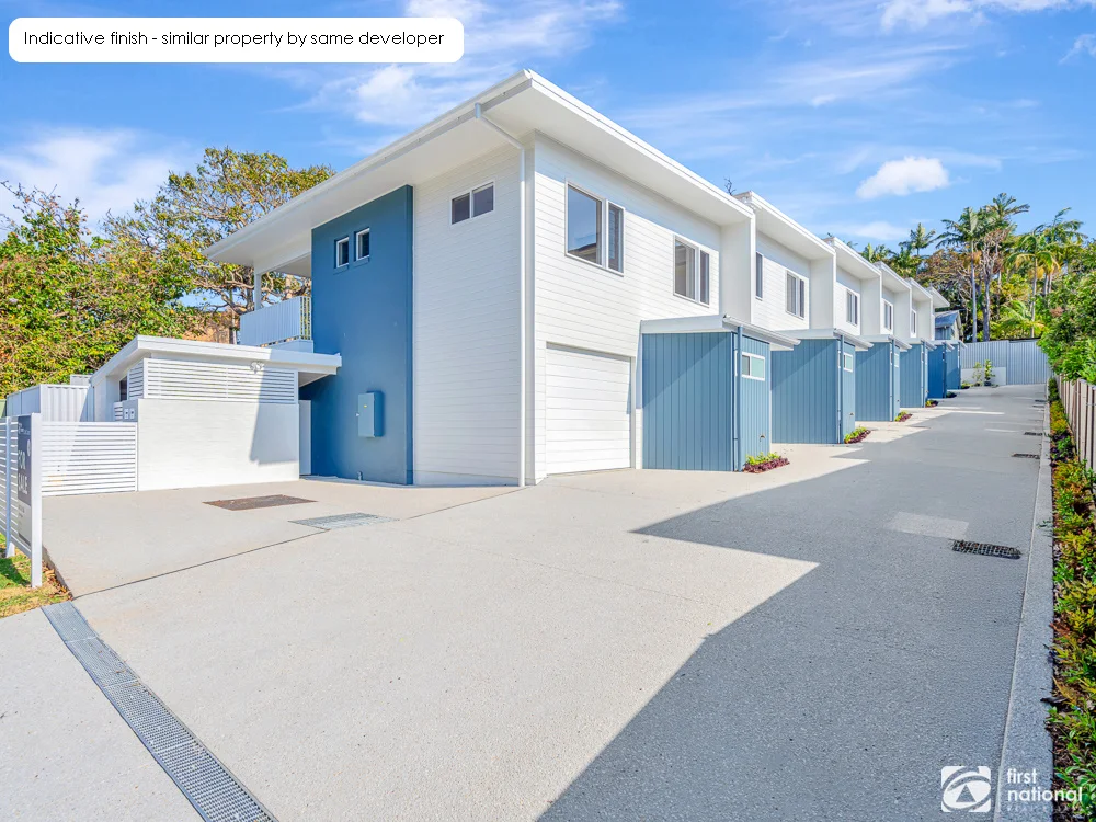 Additional image 2 of 1-6/16 Avenue Street, Coffs Harbour NSW 2450