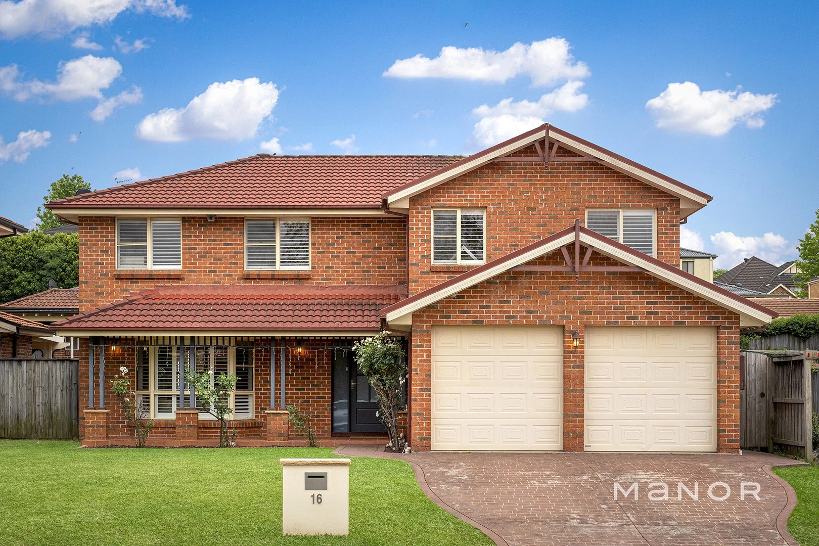 16 Providence Drive, Bella Vista NSW 2153