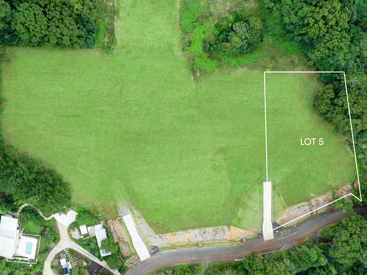Additional image 4 of lot 5/18 Booyong Road, Clunes NSW 2480