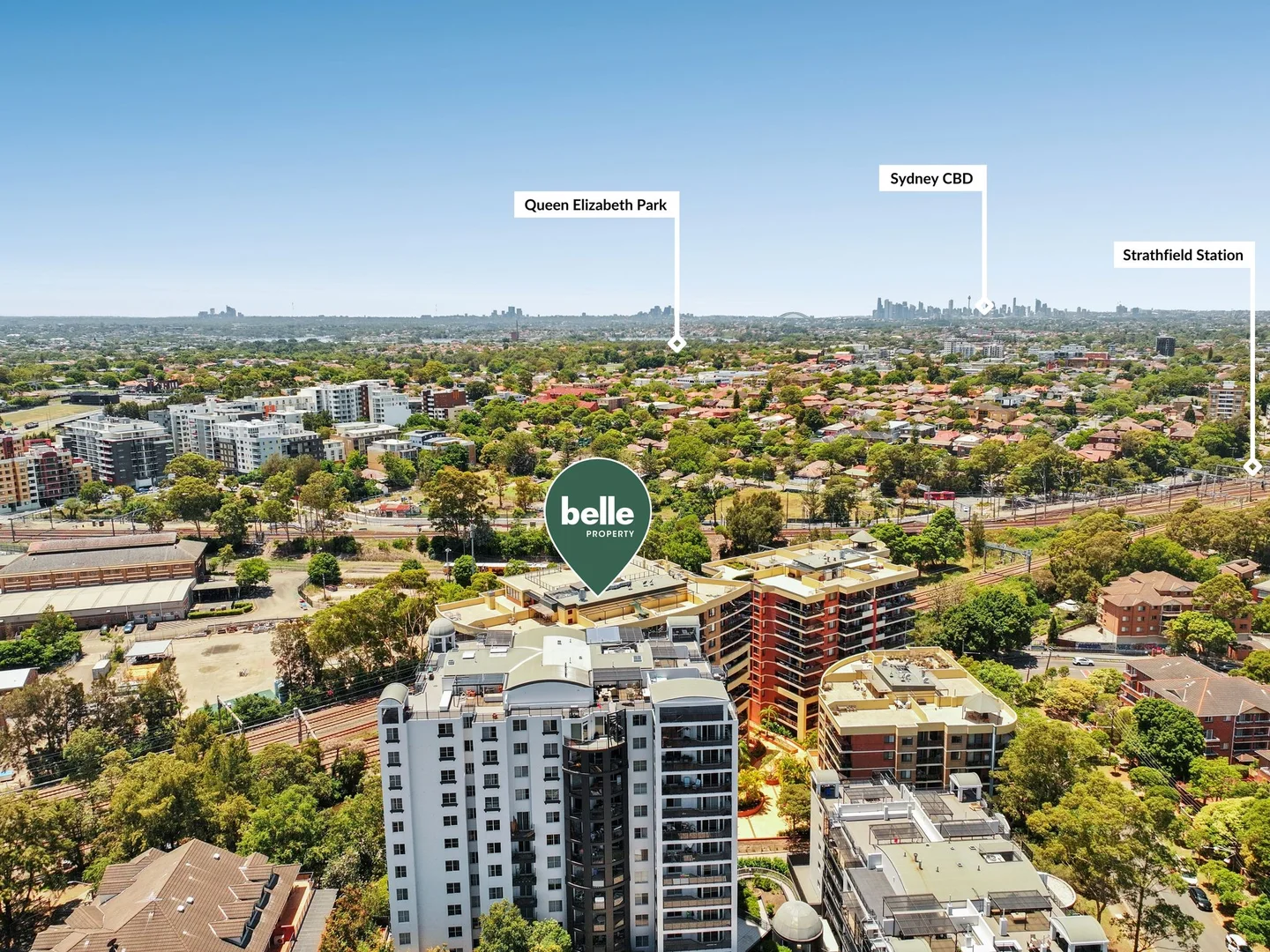 Additional image 8 of 152/1-3 Beresford Road, Strathfield NSW 2135